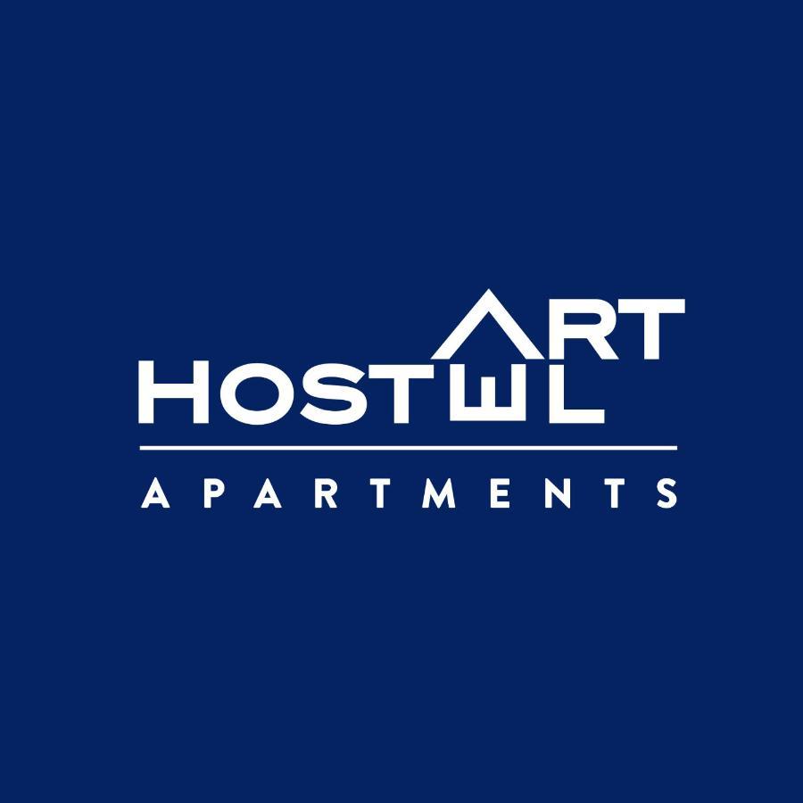 Art Hostel & Apartments Dvůr Králové nad Labem Esterno foto